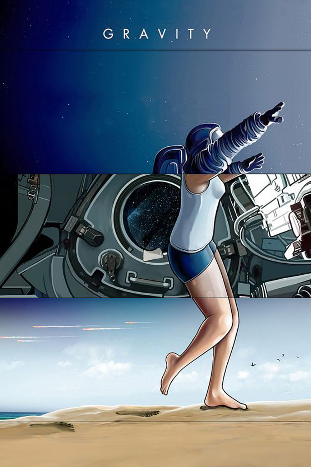 Gravity (2013) [427485] (A1736625369) [[Movies]] --Plex--